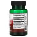 Убихинол Swanson Ubiquinol, 60 гелевых капсул