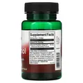 Убіхінол Swanson Ubiquinol, 60 гелевих капсул