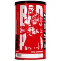 Амінокислотний комплекс Bad Ass Amino 820900 фруктовий, 450 г