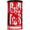 Аминокислота Bad Ass BCAA 8:1:1 819942 фрукт дракона, 400 г