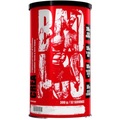 Креатин Bad Ass Crea 820323 голубая малина, 300 г