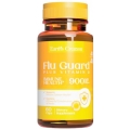Добавка для иммунитета Earth's Creation Flu Guard, 60 капсул
