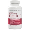 Добавка при менопаузе Earth's Creation Menopause Relief, 120 капсул