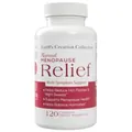 Добавка при менопаузі Earth's Creation Menopause Relief, 120 капсул