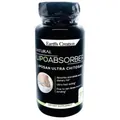 Ліпосан ультра Earth's Creation Liposan (Chitosan-Liposan Ultra), 60 капсул