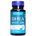 ДГЭА Earth's Creation DHEA 25 мг, 60 капсул