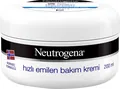 Бальзам для тіла Neutrogena Глибоке зволоження для легкого та швидкого вбирання, 200 мл