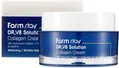 Крем для обличчя FarmStay DR.V8 Solution Collagen антивіковий, 50 мл