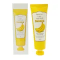 Крем для рук FarmStay I Am Real Fruit Banana з екстрактом банана, 100 мл