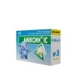 Амиксин IC таблетки, п/о по 0.06 г №3