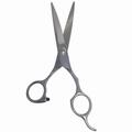 Ножницы M-Pets Grooming Steel Curved Scissor изогнутые, стальные для стрижки собак, 6x20x0,7 см