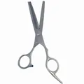 Ножиці M-Pets Grooming Steel Thinning Scissor філірувальні, металеві для стрижки собак, 6x19x0,5 см