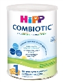 Смесь сухая молочная HiPP Combiotic 1, для детей с рождения, 350 г