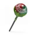 Льодяники з CBD Cannabis Lolly зі смаком полуниці, подарункова коробка, 10 штук