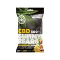 Желейні ведмедики CBD Gummy Bears зі смаком маракуйї, 10 штук