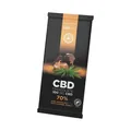 Темний шоколад 70% CBD bebetter Multitrance з карамеллю, 100 г