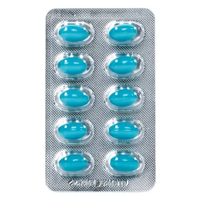 Сліп Велл Ультра Baum Pharm капсули №30