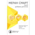Меран Смарт liquid по 12 г №20 в пак.