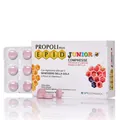 Прополіс плюс ЕПІД джуніор Specchiasol Propoli plus EPID junior, 30 жувальних таблеток