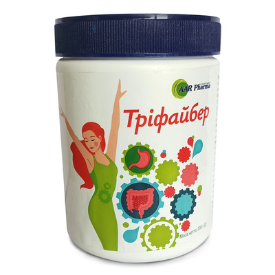 Трифайбер, 200 г