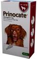 Капли на холку Prinocat Спот-он от блох и паразитов для собак весом от 10 до 25 кг, 1 пипетка по 2,5 мл