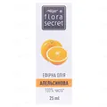 Олія ефірна Flora Secret апельсинова, 25 мл