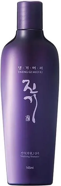 Шампунь Daeng Gi Meo Ri Vitalizing відновлюючий, 145 мл