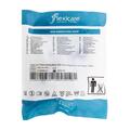 Маска кислородная Flexicare Medical для взрослых с зажимом для носа, с мешком