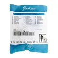 Маска киснева Flexicare Medical для дорослих з затискачем для носа, з мішком