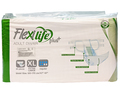 Подгузники для взрослых Flexi life plus размер XL, 30 штук