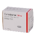 Салофальк таблетки, в/о, киш./розч. по 500 мг №100 (10х10)
