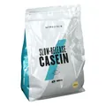Казеїн міцелярний MyProtein Impact Casein ваніль, 1000 г