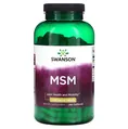 Метилсульфонілметан Swanson MSM капсули по 1000 мг №240