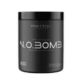 Передтренувальний комплекс Powerful Progress N.O.Bomb полуниця, 300 г