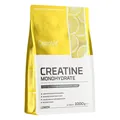 Креатин моногідрат OstroVit Creatine Monohydrate лимон, 1000 г