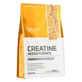 Креатин моногідрат OstroVit Creatine Monohydrate апельсин, 1000 г