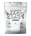 Гейнер Powerful Progress Super MASS Gainer банан, 2 кг