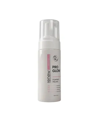 Пінний пілінг для обличчя Renew Pro Glow, 150 мл