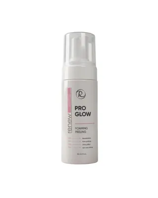 Пінний пілінг для обличчя Renew Pro Glow, 150 мл
