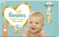Підгузки дитячі Pampers Premium Care розмір 3, 6-10 кг, 120 шт