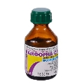 Камфорное масло масло д/наруж. прим. 10 % по 30 мл во флак.