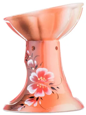Аромалампа Flora Secret Англійська