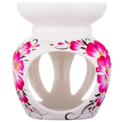 Аромалампа Flora Secret Гарбуз