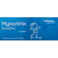 Муколитик Solution Pharm таблетки №50