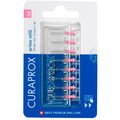 Набор ершиков межзубных Curaprox Prime Refill без держателя, розовый, 8 шт