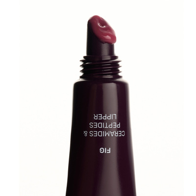 Блеск для губ Lipss Lipper Fig, 8 мл