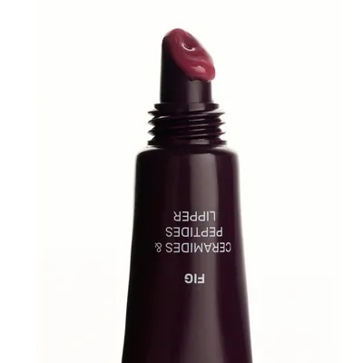 Блиск для губ Lipss Lipper Fig, 8 мл