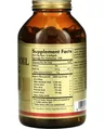 Лляна олія Solgar Flaxseed Oil 1250 мг м'які капсули №100