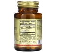 Solgar Фолат Folate 666 mcg (Metafolin 400 mcg), 100 таблеток