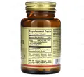 Фолат Solgar Folate 666 мкг DFE (Metafolin 400 мкг) таблетки №100